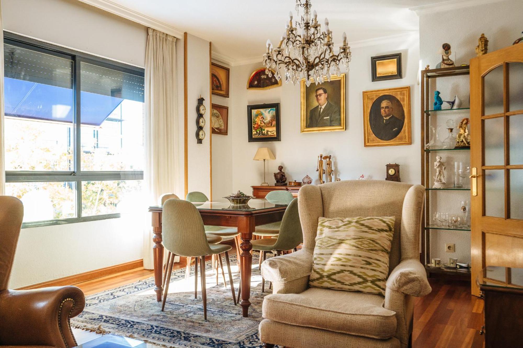Acogedor Piso Con Parking Santa Justa Apartment Seville Exterior photo